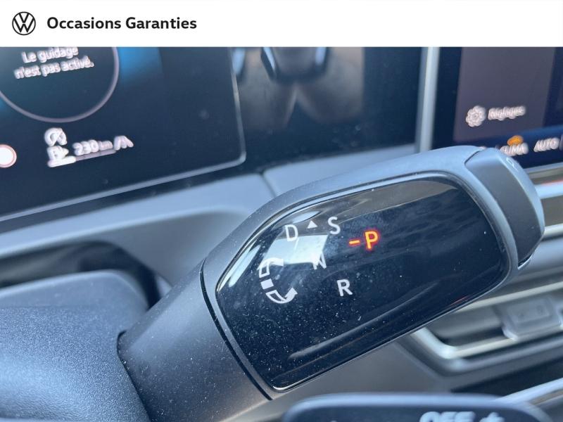 Voitures occasions VOLKSWAGEN TIGUAN Elegance Rivery
