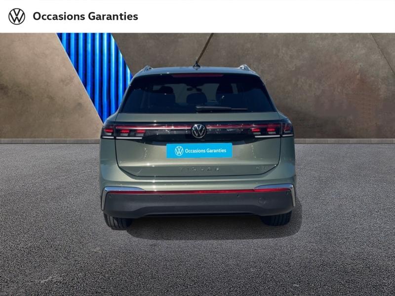 Voitures occasions VOLKSWAGEN TIGUAN Elegance Rivery