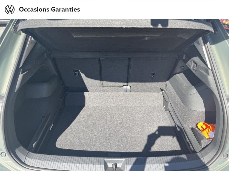 Voitures occasions VOLKSWAGEN TIGUAN Elegance Rivery