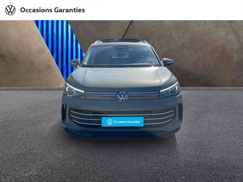 Voitures occasions VOLKSWAGEN TIGUAN Elegance Rivery
