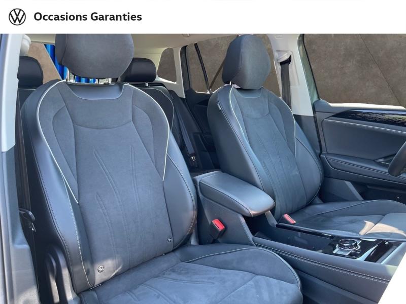 Voitures occasions VOLKSWAGEN TIGUAN Elegance Rivery