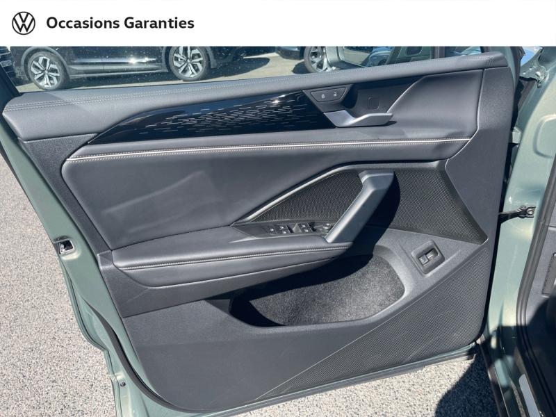 Voitures occasions VOLKSWAGEN TIGUAN Elegance Rivery