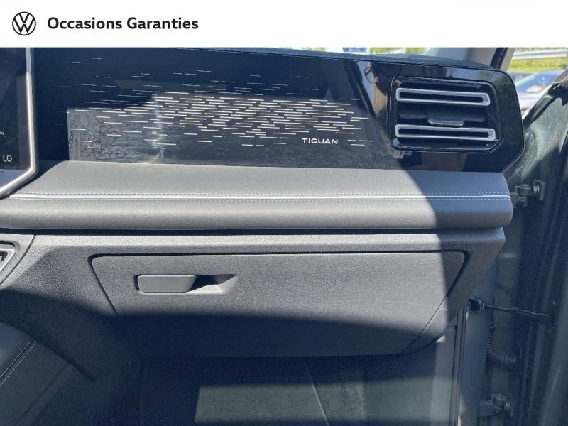 Voitures occasions VOLKSWAGEN TIGUAN Elegance Rivery