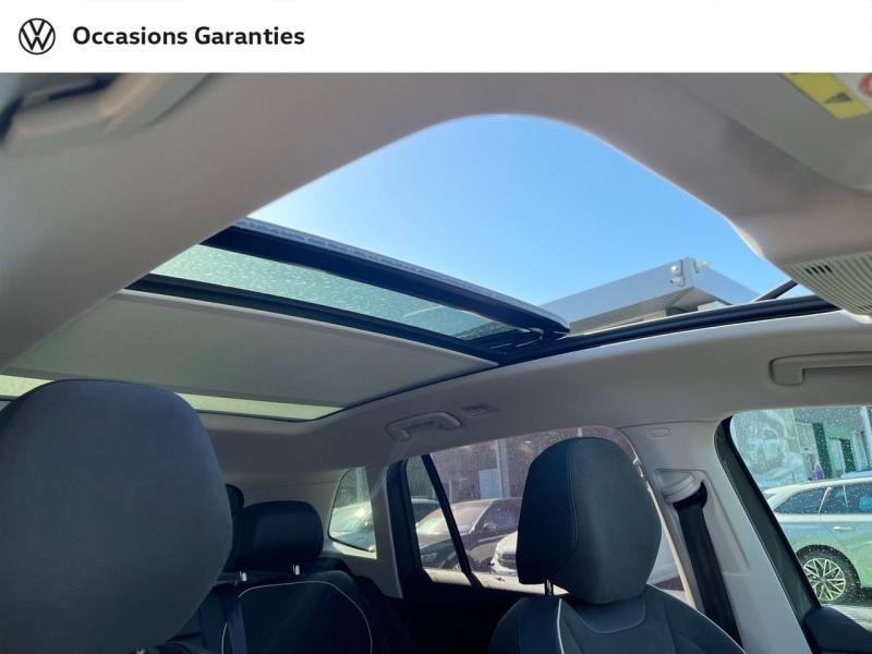 Voitures occasions VOLKSWAGEN TIGUAN Elegance Rivery