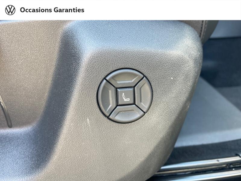 Voitures occasions VOLKSWAGEN TIGUAN Elegance Rivery