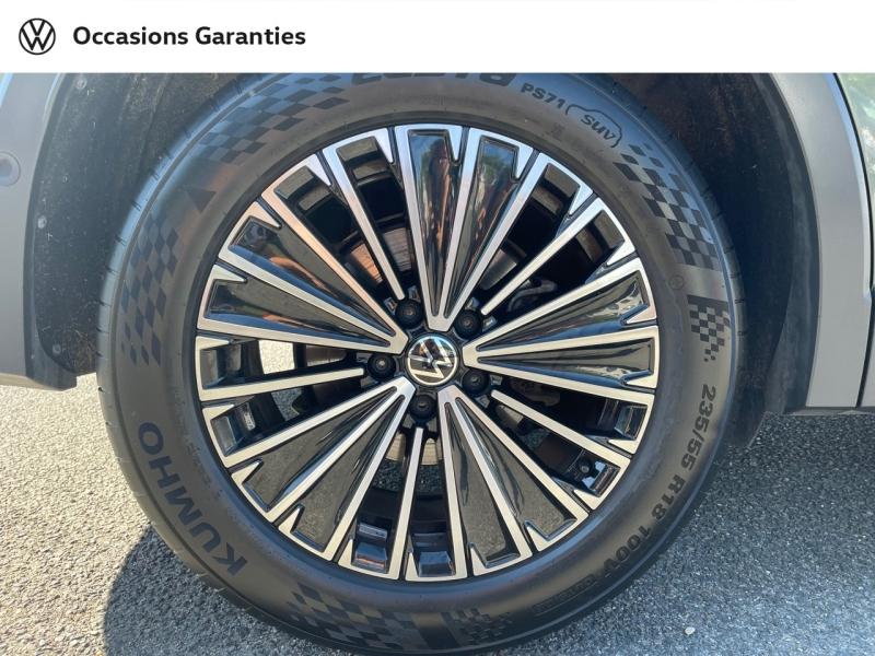 Voitures occasions VOLKSWAGEN TIGUAN Elegance Rivery