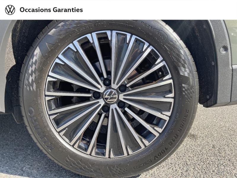 Voitures occasions VOLKSWAGEN TIGUAN Elegance Rivery
