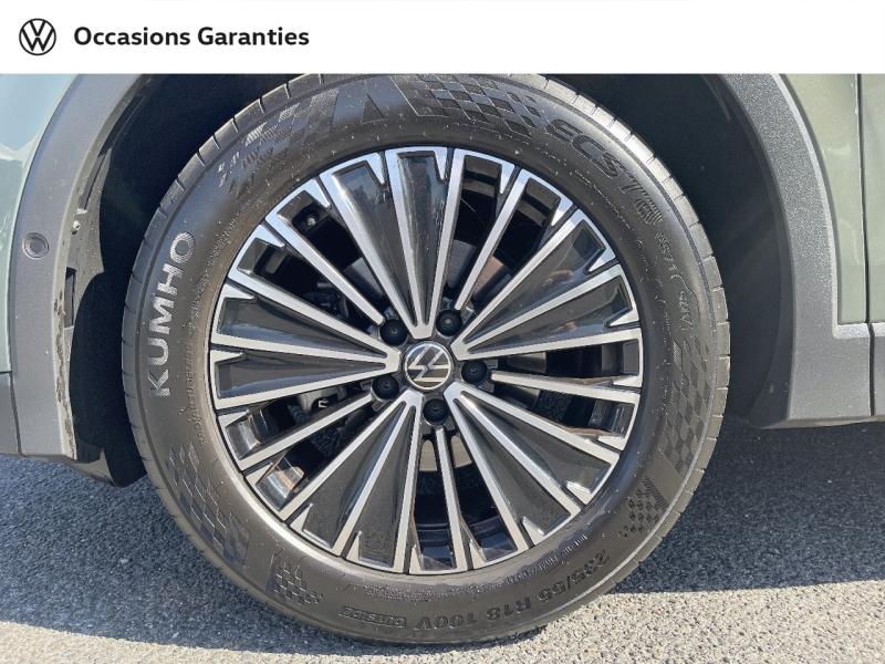 Voitures occasions VOLKSWAGEN TIGUAN Elegance Rivery
