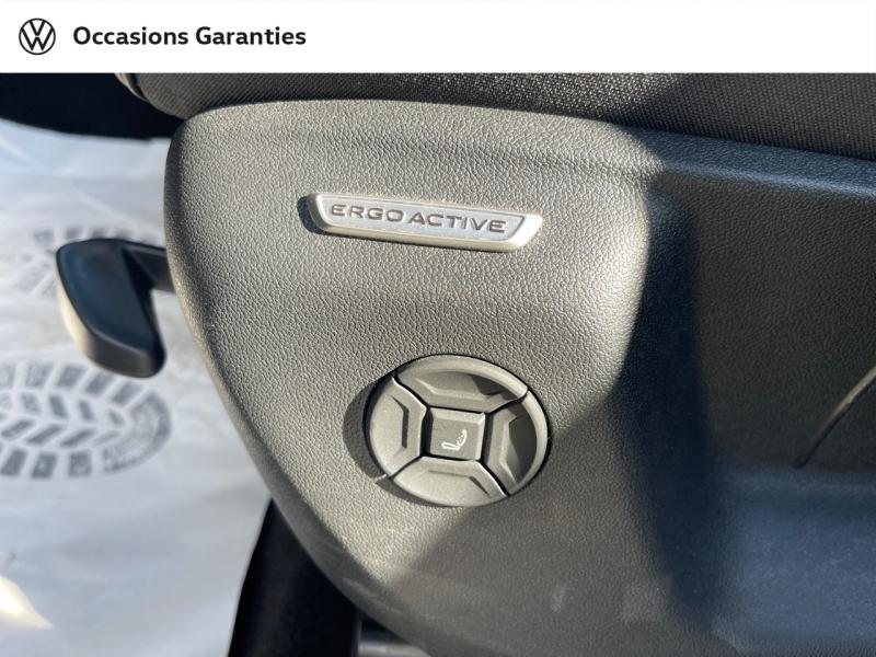 Voitures occasions VOLKSWAGEN TIGUAN Elegance Rivery