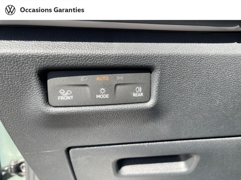 Voitures occasions VOLKSWAGEN TIGUAN Elegance Rivery