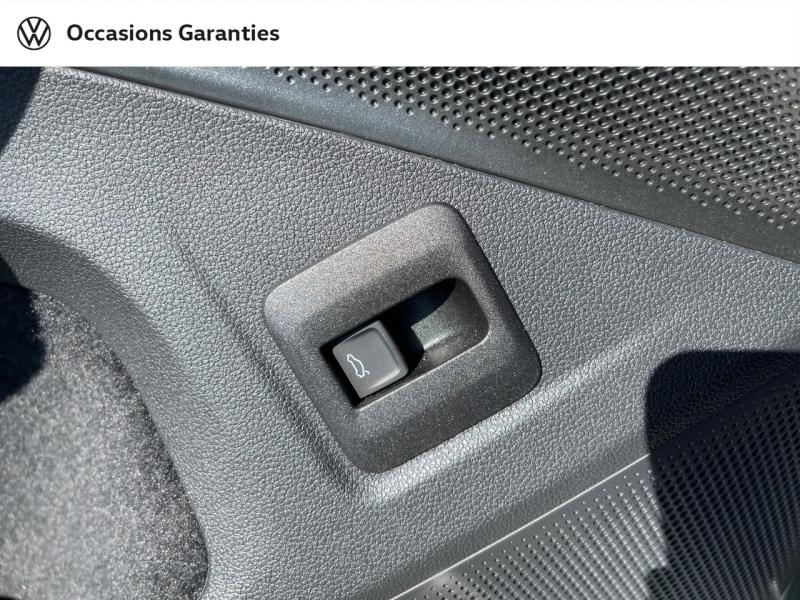 Voitures occasions VOLKSWAGEN TIGUAN Elegance Rivery