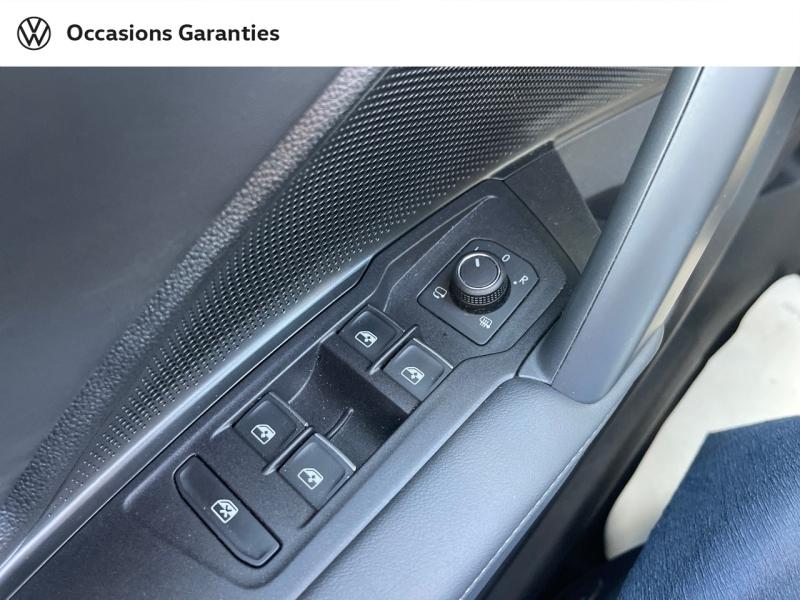 Voitures occasions VOLKSWAGEN TIGUAN Elegance Rivery
