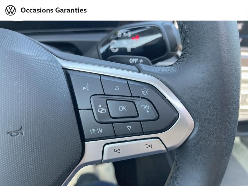 Voitures occasions VOLKSWAGEN TIGUAN Elegance Rivery
