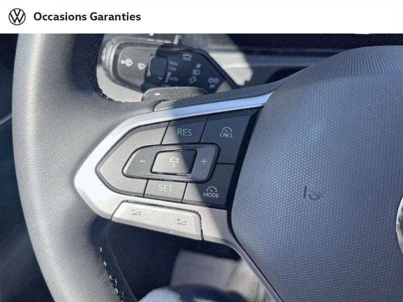 Voitures occasions VOLKSWAGEN TIGUAN Elegance Rivery