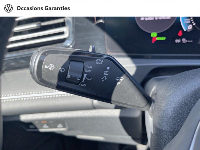 Voitures occasions VOLKSWAGEN TIGUAN Elegance Rivery