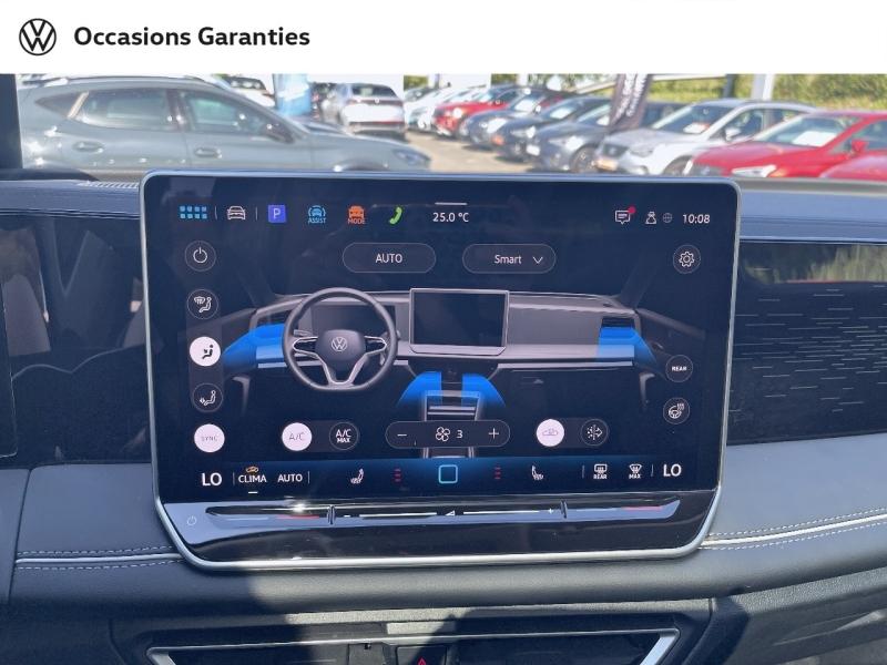 Voitures occasions VOLKSWAGEN TIGUAN Elegance Rivery