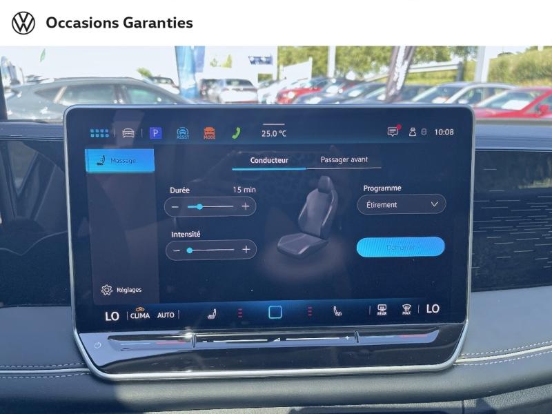 Voitures occasions VOLKSWAGEN TIGUAN Elegance Rivery