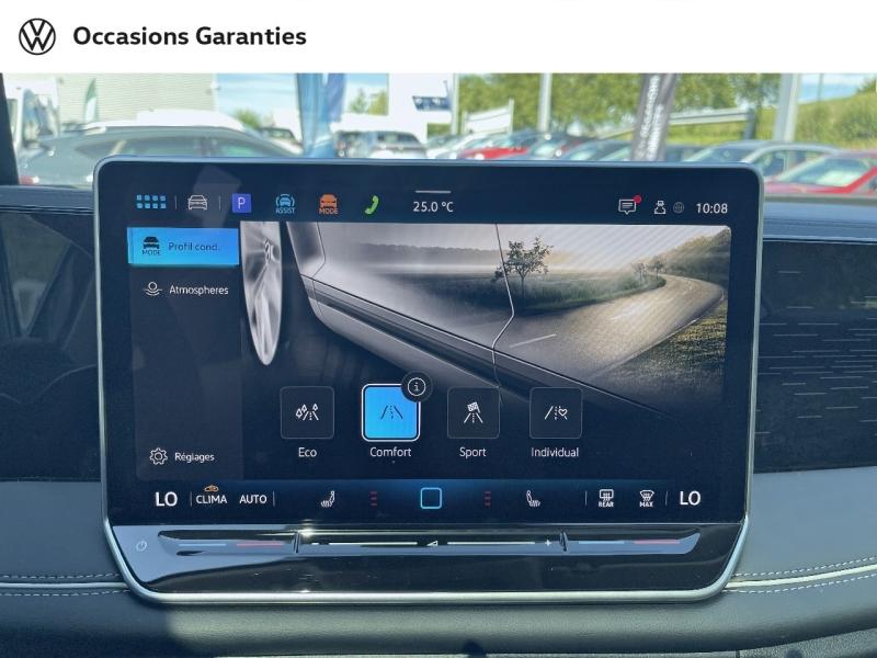 Voitures occasions VOLKSWAGEN TIGUAN Elegance Rivery
