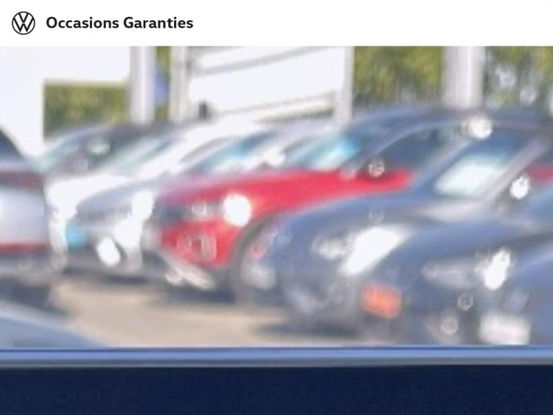 Voitures occasions VOLKSWAGEN TIGUAN Elegance Rivery