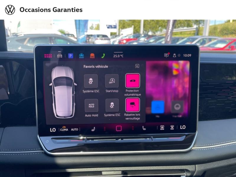 Voitures occasions VOLKSWAGEN TIGUAN Elegance Rivery