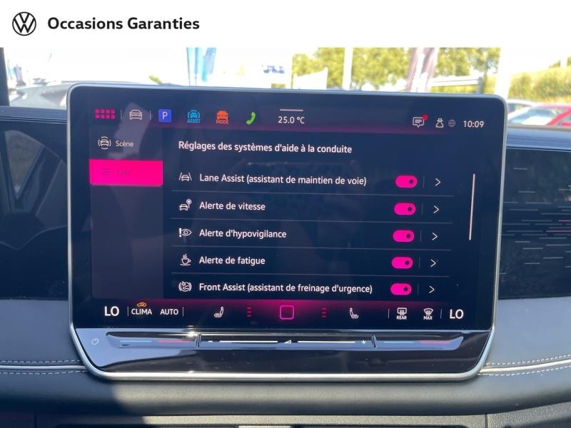 Voitures occasions VOLKSWAGEN TIGUAN Elegance Rivery