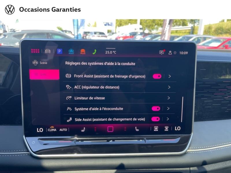 Voitures occasions VOLKSWAGEN TIGUAN Elegance Rivery