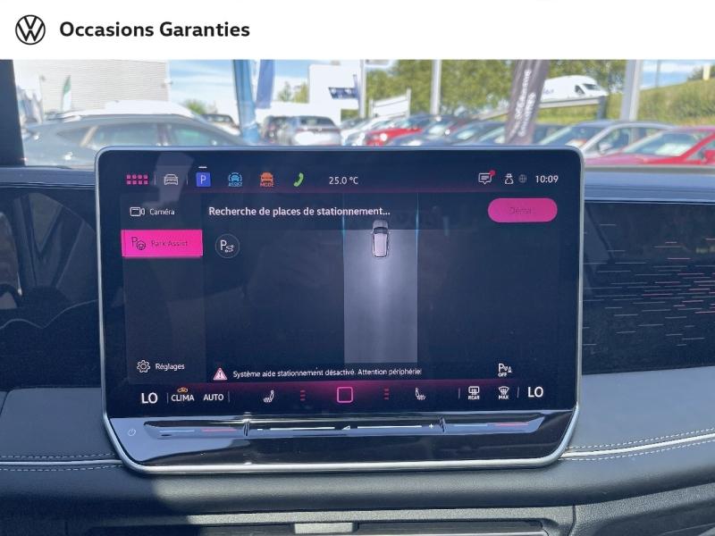 Voitures occasions VOLKSWAGEN TIGUAN Elegance Rivery