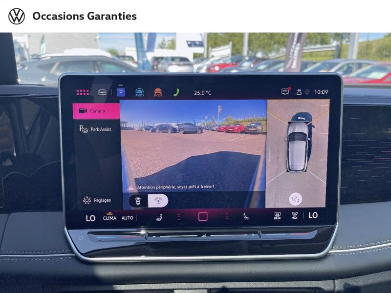 Voitures occasions VOLKSWAGEN TIGUAN Elegance Rivery