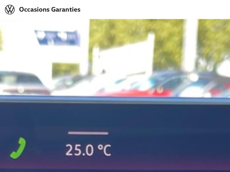 Voitures occasions VOLKSWAGEN TIGUAN Elegance Rivery