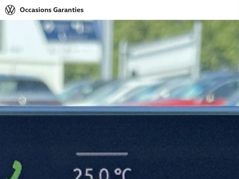 Voitures occasions VOLKSWAGEN TIGUAN Elegance Rivery