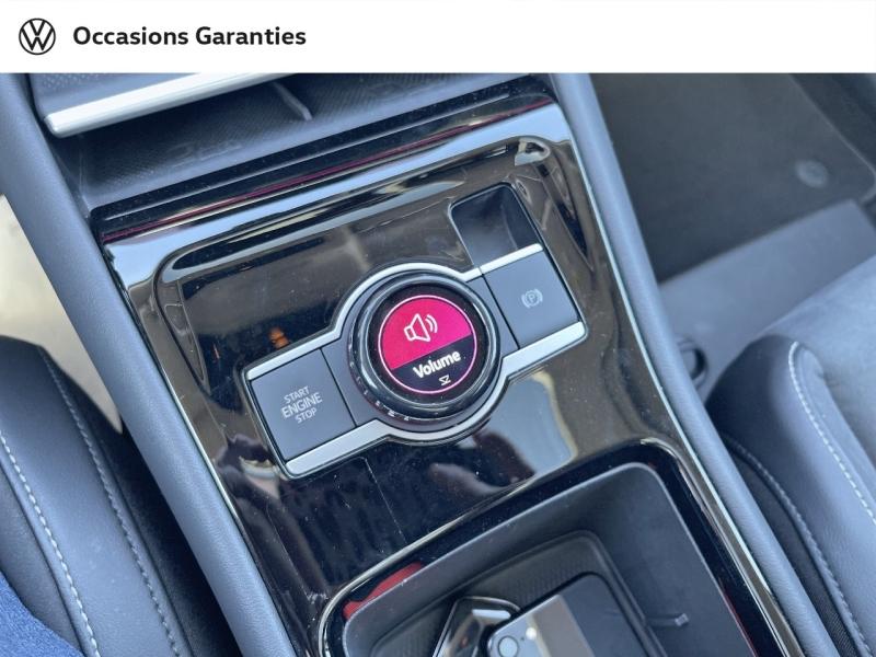 Voitures occasions VOLKSWAGEN TIGUAN Elegance Rivery
