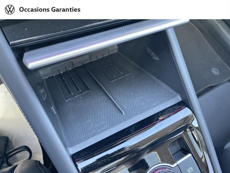 Voitures occasions VOLKSWAGEN TIGUAN Elegance Rivery