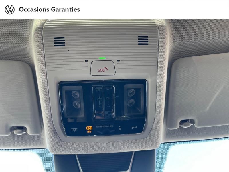 Voitures occasions VOLKSWAGEN TIGUAN Elegance Rivery