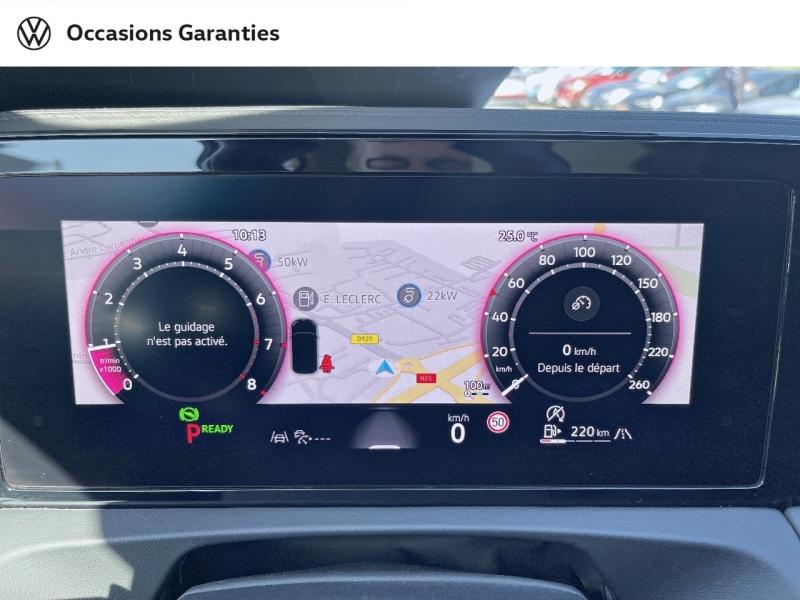 Voitures occasions VOLKSWAGEN TIGUAN Elegance Rivery