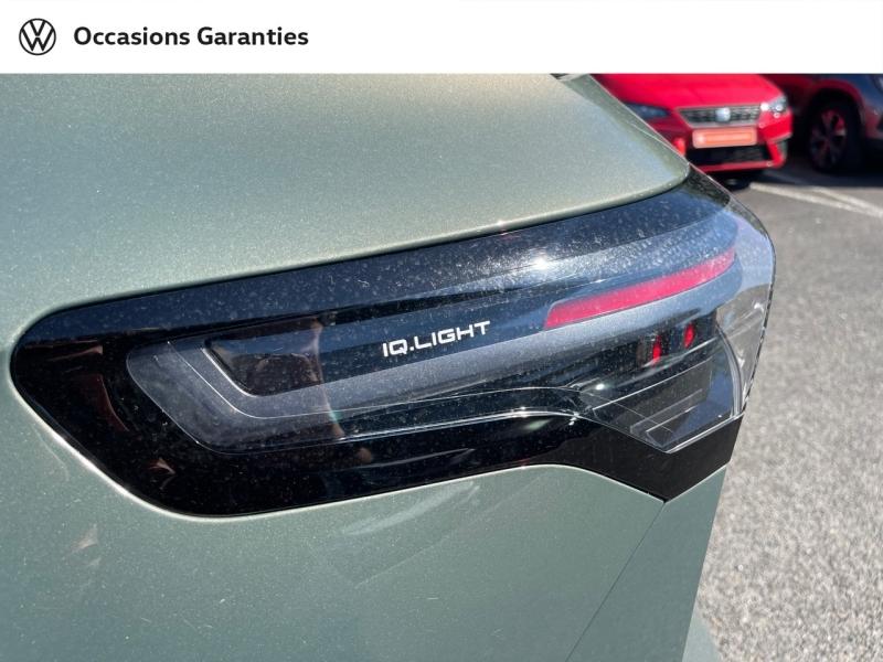 Voitures occasions VOLKSWAGEN TIGUAN Elegance Rivery