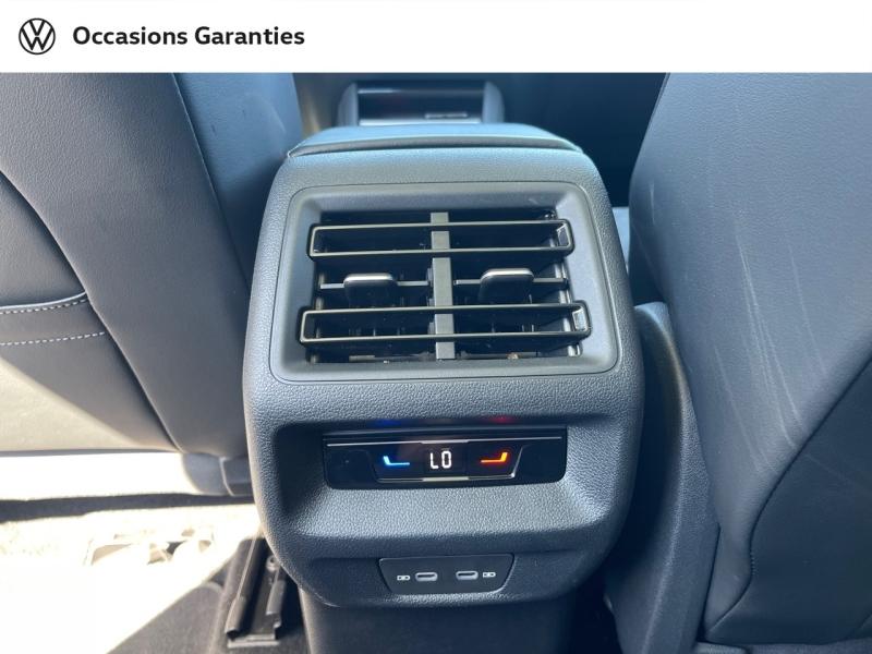 Voitures occasions VOLKSWAGEN TIGUAN Elegance Rivery