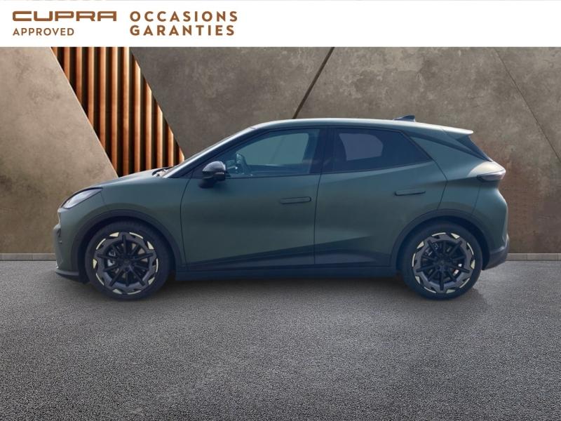 Voitures occasions CUPRA RAVAL VZ Extreme Rivery