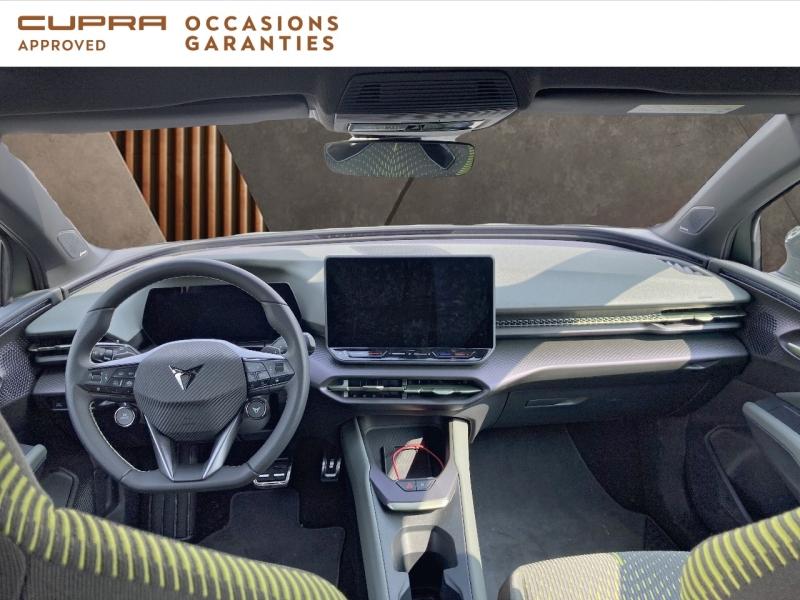 Voitures occasions CUPRA RAVAL VZ Extreme Rivery