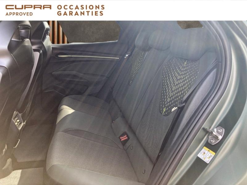 Voitures occasions CUPRA RAVAL VZ Extreme Rivery