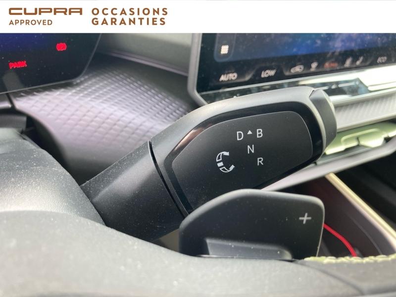 Voitures occasions CUPRA RAVAL VZ Extreme Rivery