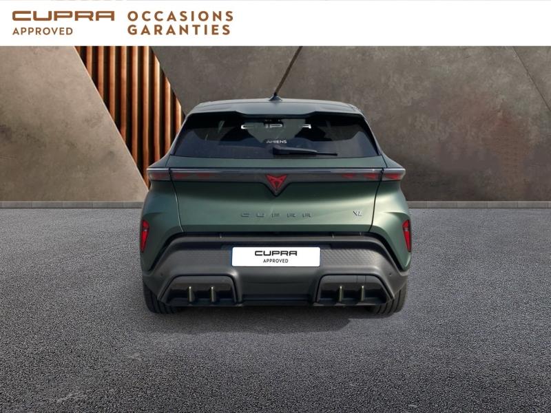 Voitures occasions CUPRA RAVAL VZ Extreme Rivery