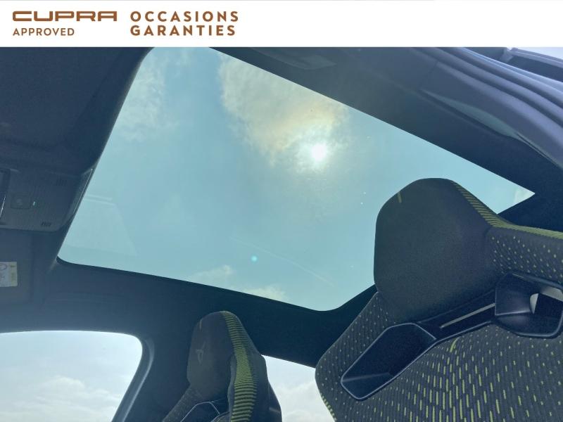 Voitures occasions CUPRA RAVAL VZ Extreme Rivery