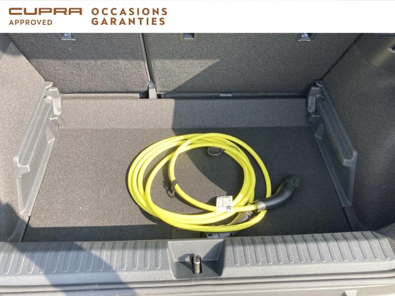 Voitures occasions CUPRA RAVAL VZ Extreme Rivery