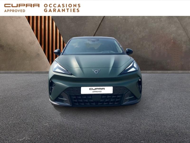 Voitures occasions CUPRA RAVAL VZ Extreme Rivery