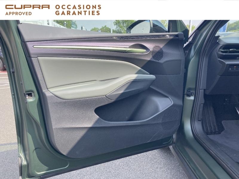 Voitures occasions CUPRA RAVAL VZ Extreme Rivery