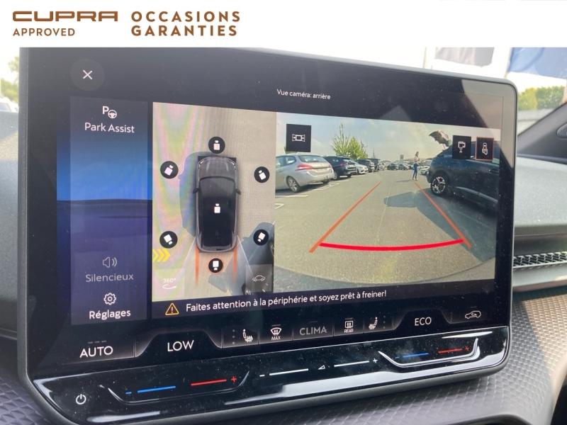 Voitures occasions CUPRA RAVAL VZ Extreme Rivery