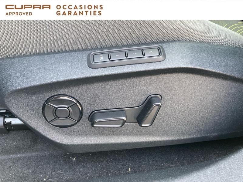 Voitures occasions CUPRA RAVAL VZ Extreme Rivery