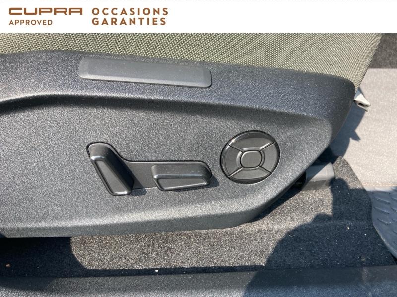 Voitures occasions CUPRA RAVAL VZ Extreme Rivery
