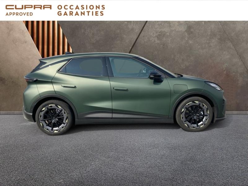 Voitures occasions CUPRA RAVAL VZ Extreme Rivery