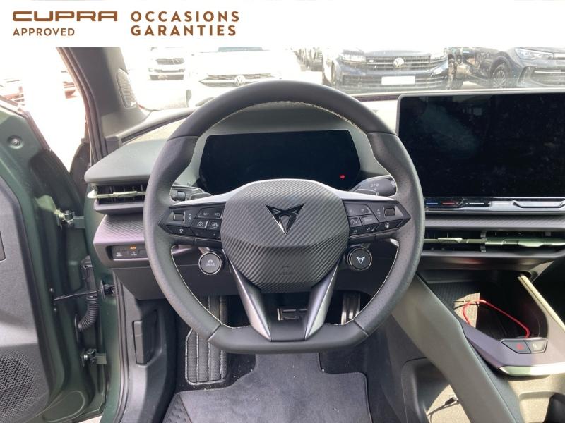 Voitures occasions CUPRA RAVAL VZ Extreme Rivery